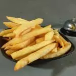 BATATA G - simples