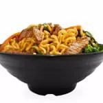 Yakisoba Carne