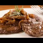 BIFE ACEBOLADO