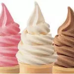 HELADO SUAVE GRANDE
