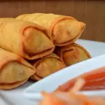 Porcion De Lumpia 2Und