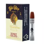 BIG CHIEF 1G
