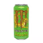 MONSTER ICE TEA LEMON 473ML