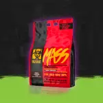 MUTANT MASS 15LBS
