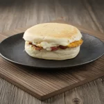 hamburguer  de calabresa