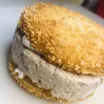 Sushiburg patê de atum