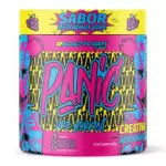 Pré-treino Panic - Adaptogen