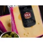 Queijo Gouda Cunha