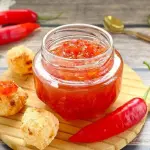 Geleia de Pimenta