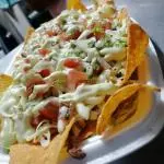Nachos 360