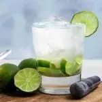 CAIPIRIÑA