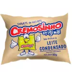 Leite condensado