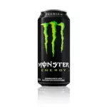 Energetico Monster