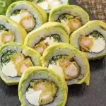 Tori en palta