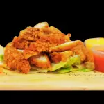 TIRAS DE POLLO