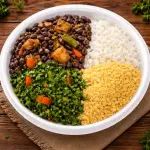 Feijoada Vegana