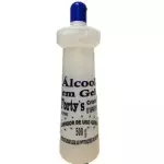 ÁLCOOL GEL FORTYS 70 500ML
