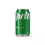 Sprite 350 ml