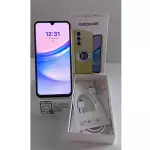 Samsung A15 6/128 GB