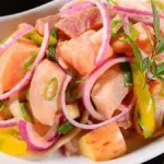 CEVICHE