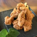 Karaage (plato de temporada)