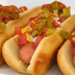 Hot-dog
