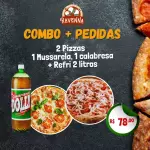 COMBO AS + PEDIDAS