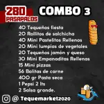 COMBO 3
