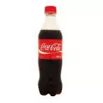 COCA COLA