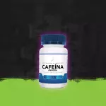 ESSENTIALS Cafeína