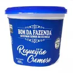 REQUEIJÃO CREMOSO BOM DA FAZENDA