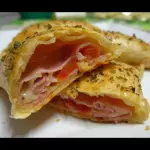PASTEL DE BAURU