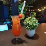 Mojito de Fresa