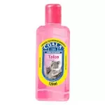 ESSÊNCIA COALA TALCO 120ML