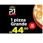PIZZA 35CM 6 FATIAS