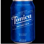 ÁGUA TÕNICA