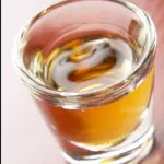 Dose Cachaça