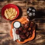 500gr de boneless