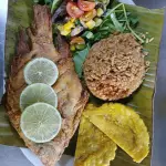 ESPECIAL DE TILAPIA