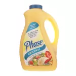 Phase Alternativa de Mantequilla