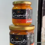 CHONTADURO CON SABOR A LIMÓN