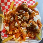 PAPOTAS FRIES
