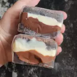brownie ninho com nutella