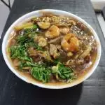 YAKISOBA COMPLETO 700GR