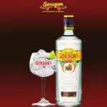Gin Gordons