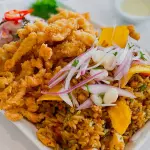 Jalea de Pescado Personal