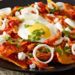 Huevos Motuleños