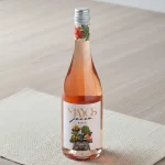 Vinho Rosé Mayos Jovem 750ml