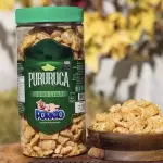 Pururuca Porkao Sabor Limão 120g
