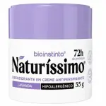 DESODORANTE CREME LAVANDA 55g